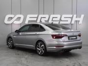 Volkswagen Jetta VII Воронеж  - изображение 24