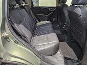 Subaru Forester V Москва  - изображение 39