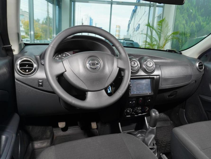 Nissan Almera III (G15) Тверь  - изображение 6