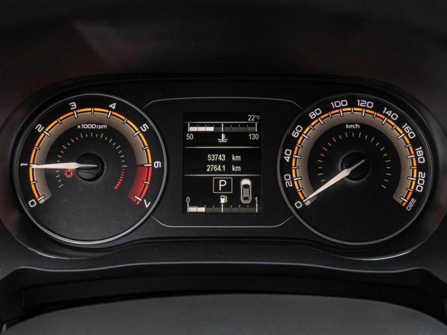Lada (ВАЗ) Vesta I Рестайлинг (NG) Краснодар  - изображение 18