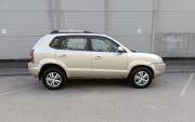 Hyundai Tucson I Санкт-Петербург  - изображение 23