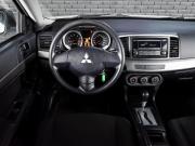 Mitsubishi Lancer X Рестайлинг Екатеринбург  - изображение 30
