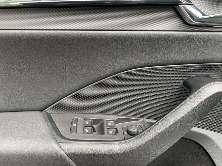 Skoda Octavia IV (A8) Екатеринбург  - изображение 18