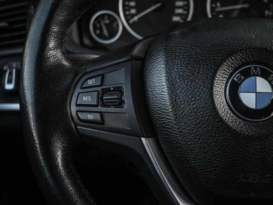 BMW X3 II (F25) Новороссийск  - изображение 14