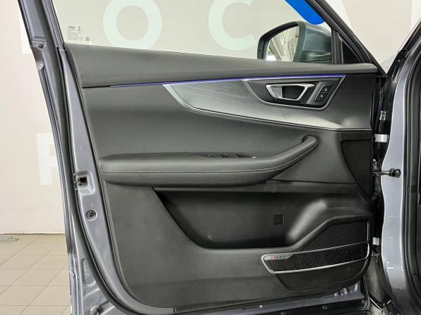 Chery Tiggo 7 Pro I с пробегом 2022 года, цена 1 599 000 рублей, 58152 км, внедорожник, Автокод Объявления