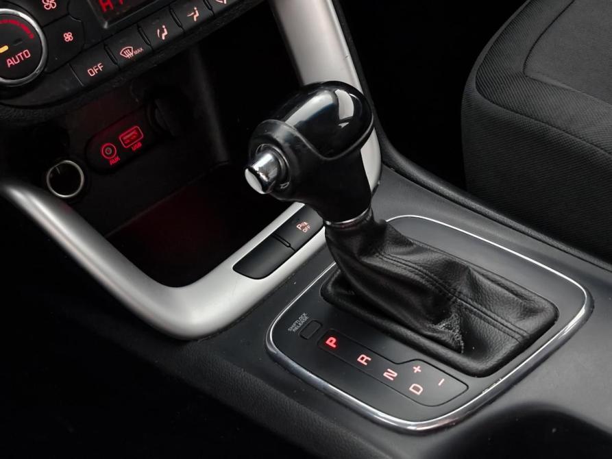 Kia Ceed II Рестайлинг Нижний Новгород  - изображение 16
