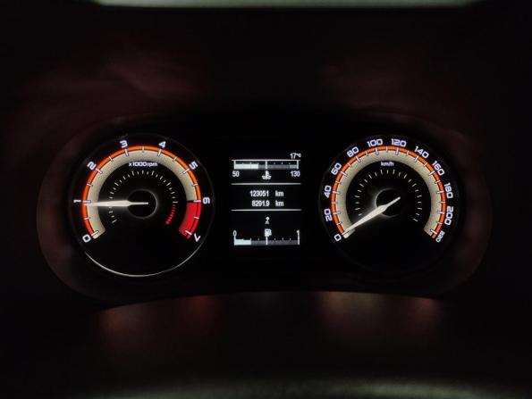 Lada (ВАЗ) Vesta I Рестайлинг (NG) с пробегом 2023 года, цена 1 160 000 рублей, 123050 км, универсал, Автокод Объявления