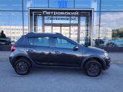 Renault Sandero II Санкт-Петербург  - изображение 21