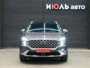 Hyundai Santa Fe IV Рестайлинг Екатеринбург  - изображение 23