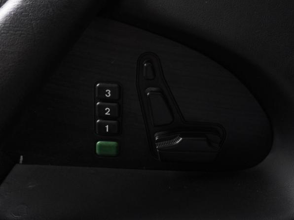 Mercedes-Benz S-Класс III (W140) Рестайлинг с пробегом 1996 года, цена 2 768 000 рублей, 213269 км, седан, Автокод Объявления