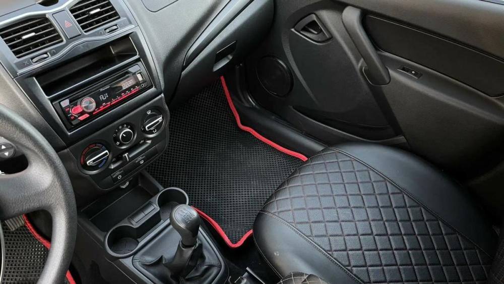 Lada (ВАЗ) Granta I Рестайлинг Оренбург  - изображение 12