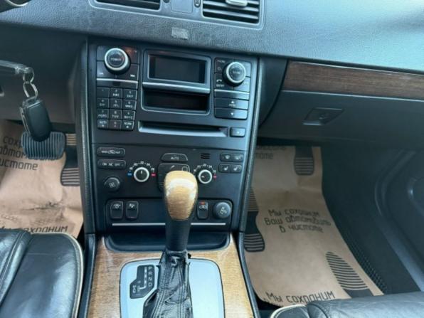 Volvo XC90 I Рестайлинг с пробегом 2011 года, цена 923 300 рублей, 309289 км, внедорожник, Автокод Объявления