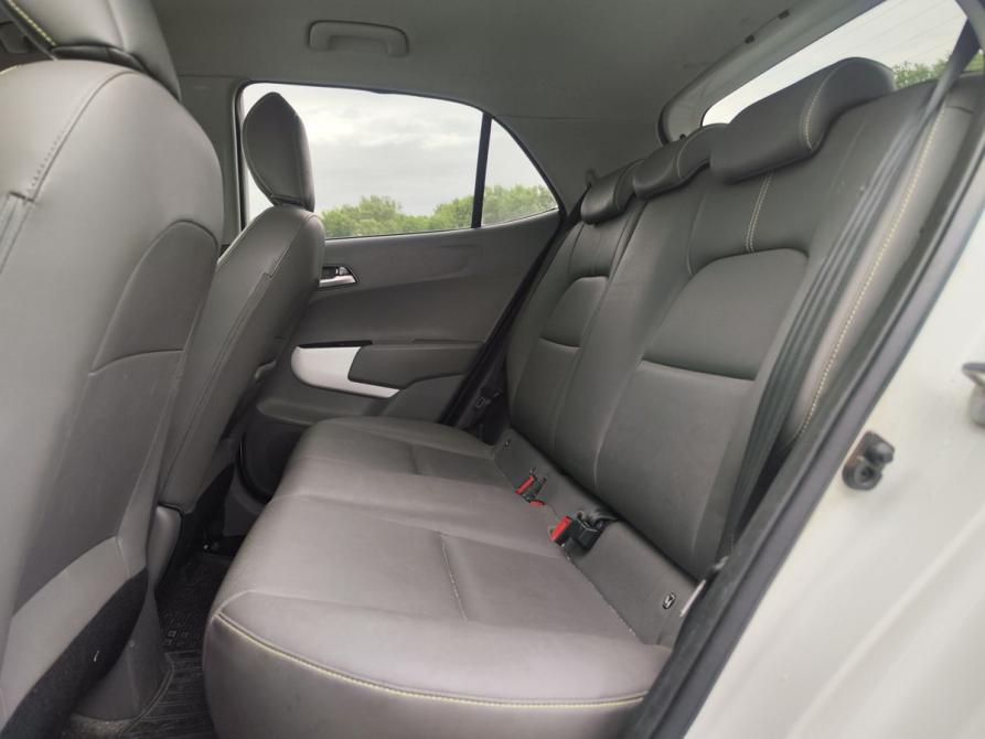 Kia Picanto III Уфа  - изображение 15