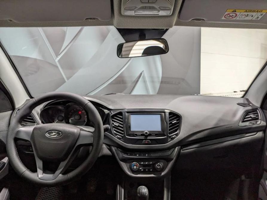 Lada (ВАЗ) Vesta I Пермь  - изображение 17