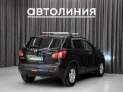Nissan Qashqai I Красноярск  - изображение 28