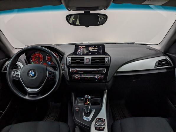 BMW 1 серии II (F20/F21) с пробегом 2012 года, цена 1 150 000 рублей, 143376 км, хэтчбек, Автокод Объявления