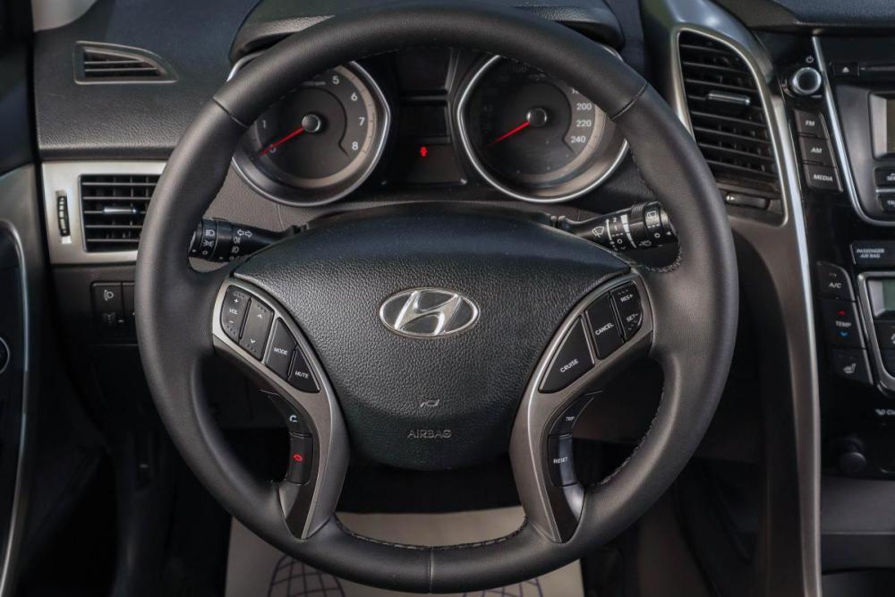 Hyundai i30 II Тюмень  - изображение 14