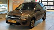 Lada (ВАЗ) Granta I Киров  - изображение 14