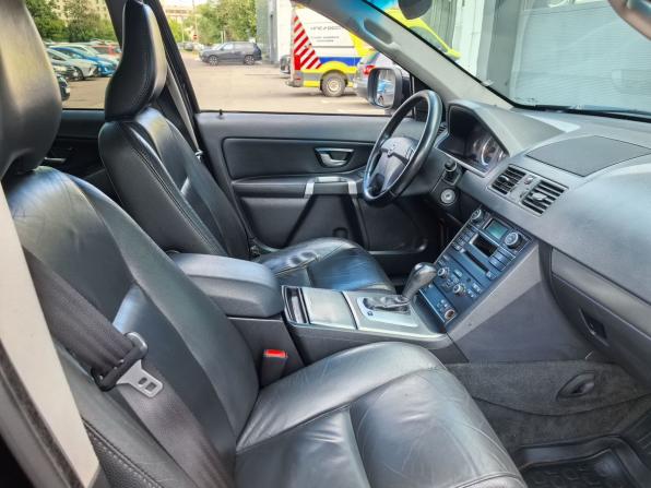 Volvo XC90 I Рестайлинг с пробегом 2011 года, цена 1 550 000 рублей, 231905 км, внедорожник, Автокод Объявления