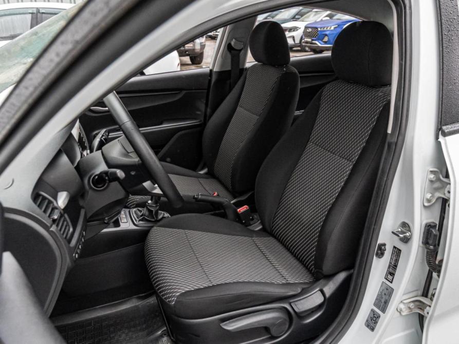 Kia Rio IV Краснодар  - изображение 10