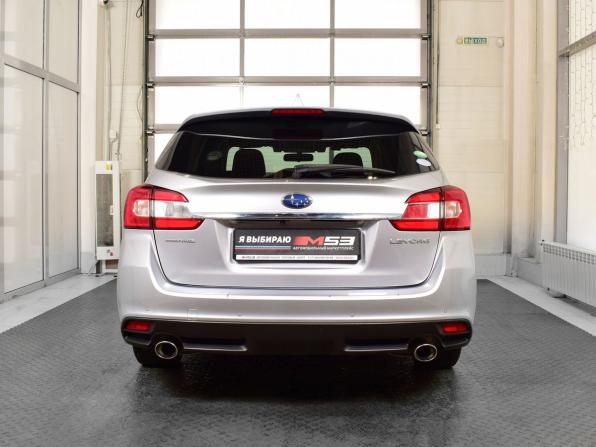 Subaru Levorg I с пробегом 2020 года, цена 1 849 995 рублей, 96380 км, универсал, Автокод Объявления