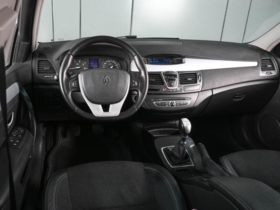 Renault Laguna III Ростов-на-Дону  - изображение 6