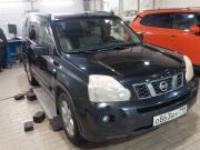 Nissan X-Trail II Москва  - изображение 57
