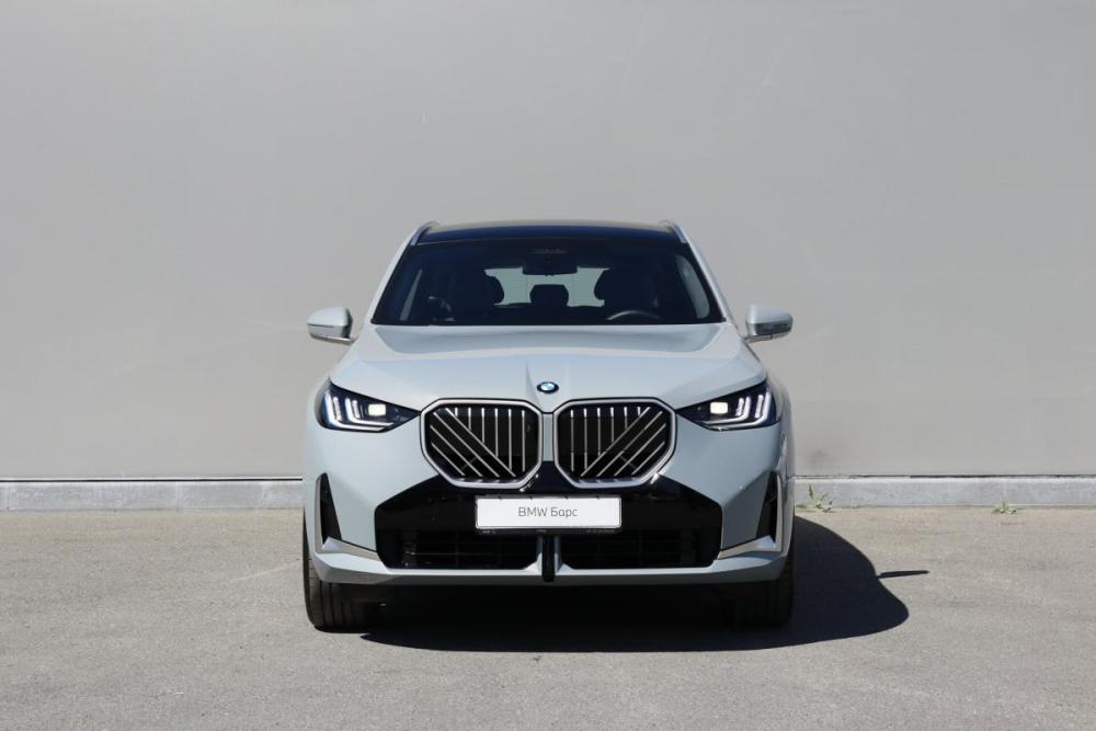 BMW X3 IV (G45/G48) Тюмень  - изображение 3