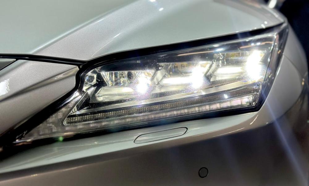 Lexus RX IV Рестайлинг Сургут  - изображение 32