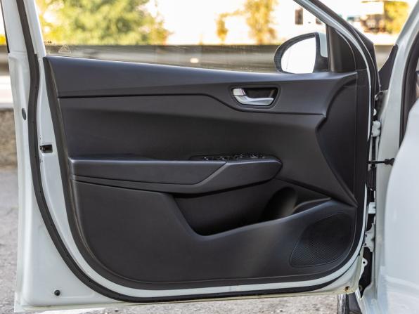 Hyundai Solaris II Рестайлинг с пробегом 2020 года, цена 1 299 000 рублей, 90375 км, седан, Автокод Объявления