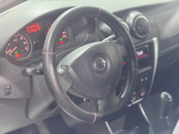 Nissan Almera III (G15) с пробегом 2017 года, цена 739 000 рублей, 128758 км, седан, Автокод Объявления