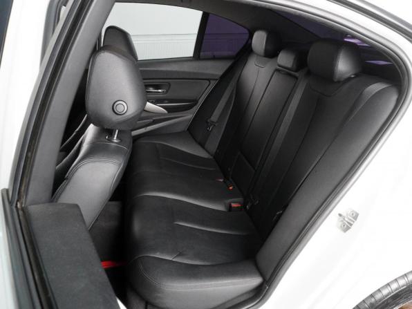 BMW 3 серии VI (F3x) с пробегом 2012 года, цена 1 790 000 рублей, 192131 км, седан, Автокод Объявления