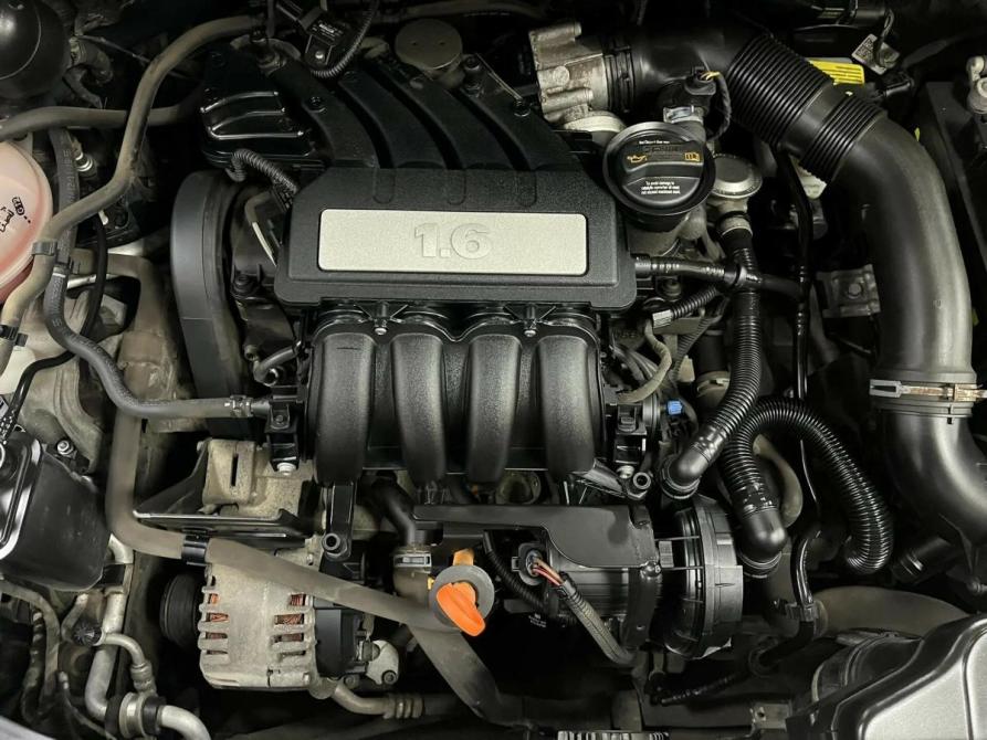 Volkswagen Golf Plus II Набережные Челны  - изображение 7