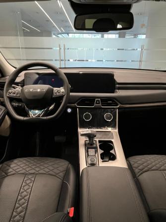 Exeed TXL I Рестайлинг с пробегом 2023 года, цена 2 850 000 рублей, 40 км, внедорожник, Автокод Объявления
