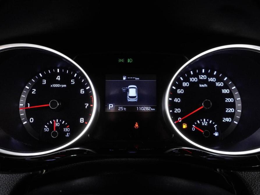 Kia Ceed III Воронеж  - изображение 14