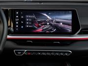 Geely Coolray I Рестайлинг Москва  - изображение 39