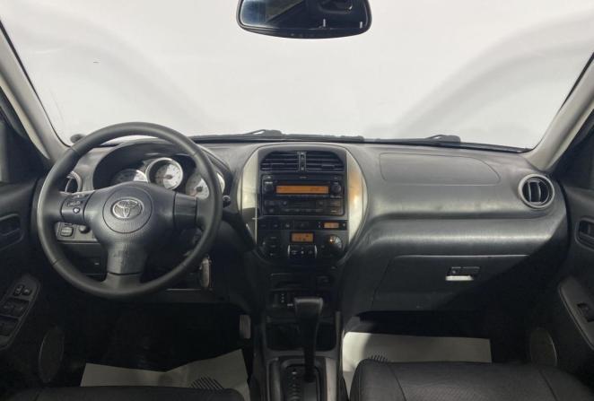 Toyota RAV4 II (XA20) Рестайлинг с пробегом 2004 года, цена 780 000 рублей, 225375 км, внедорожник, Автокод Объявления