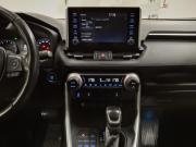 Toyota RAV4 V (XA50) Казань  - изображение 45