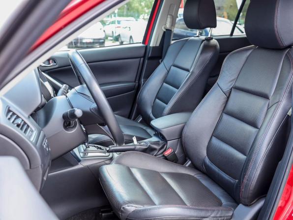 Mazda CX-5 I с пробегом 2013 года, цена 1 859 000 рублей, 78506 км, внедорожник, Автокод Объявления