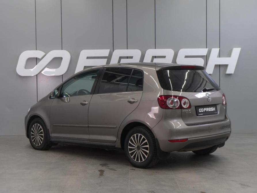 Volkswagen Golf Plus II Воронеж  - изображение 2