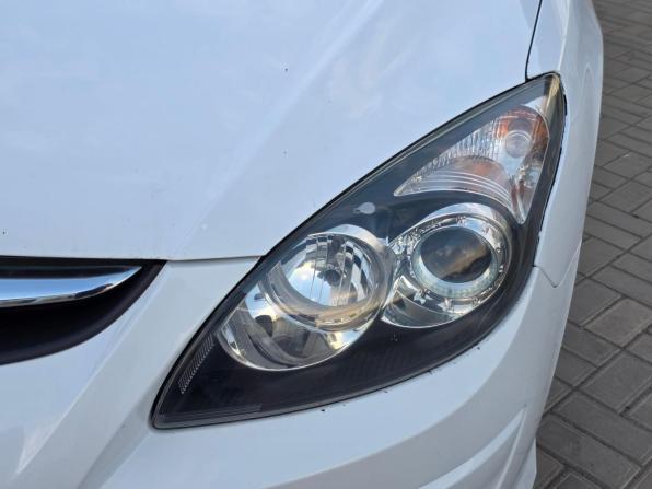 Hyundai i30 I Рестайлинг с пробегом 2010 года, цена 849 900 рублей, 123870 км, хэтчбек, Автокод Объявления