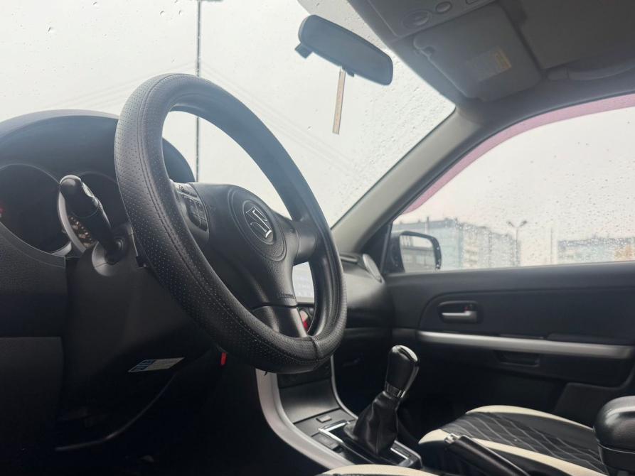 Suzuki Grand Vitara II Рестайлинг 2 Ижевск  - изображение 17