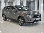 Lada (ВАЗ) Vesta I Самара  - изображение 20