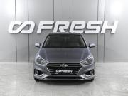 Hyundai Solaris II Ростов-на-Дону  - изображение 23