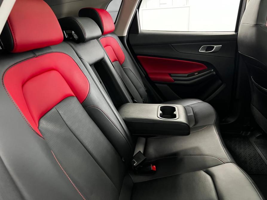 Changan CS55 Plus II Казань  - изображение 26