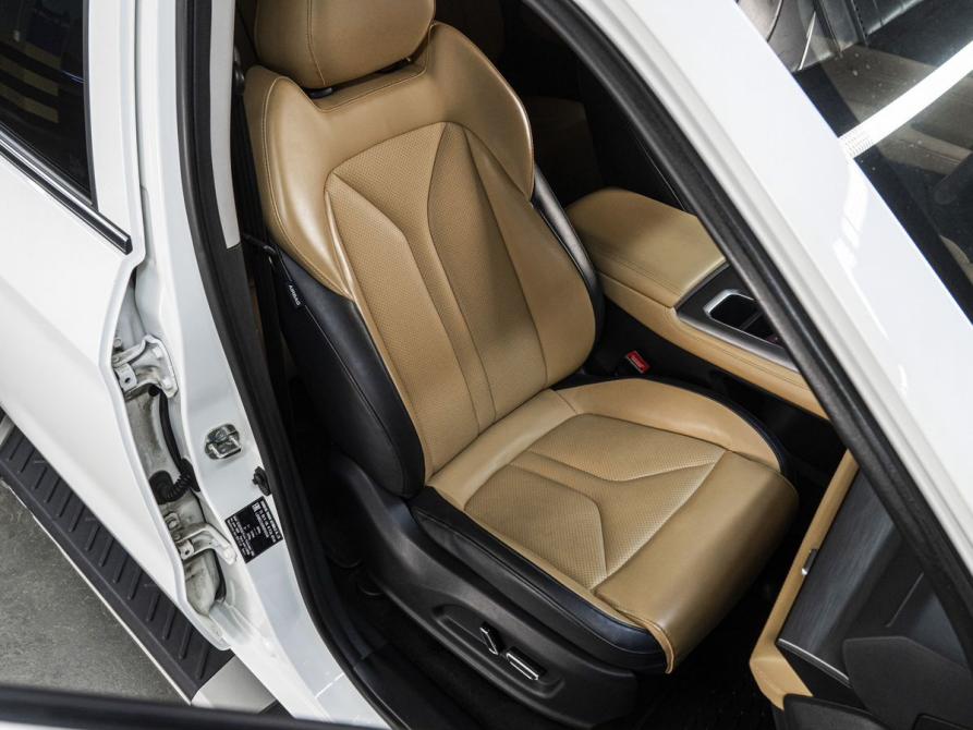 Changan Hunter Plus Тюмень  - изображение 17