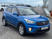 Hyundai Creta I Санкт-Петербург  - изображение 12