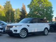 Land Rover Range Rover Sport II Санкт-Петербург  - изображение 19