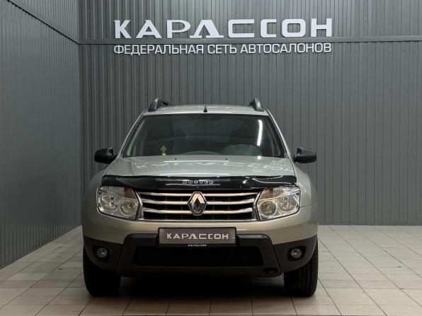 Renault Duster I с пробегом 2013 года, цена 870 000 рублей, 147740 км, внедорожник, Автокод Объявления