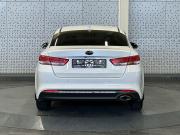 Kia Optima IV Москва  - изображение 18